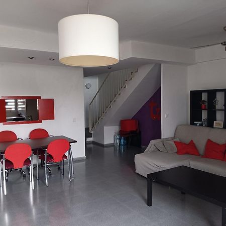 Espacioso Duplex Seville Exterior photo