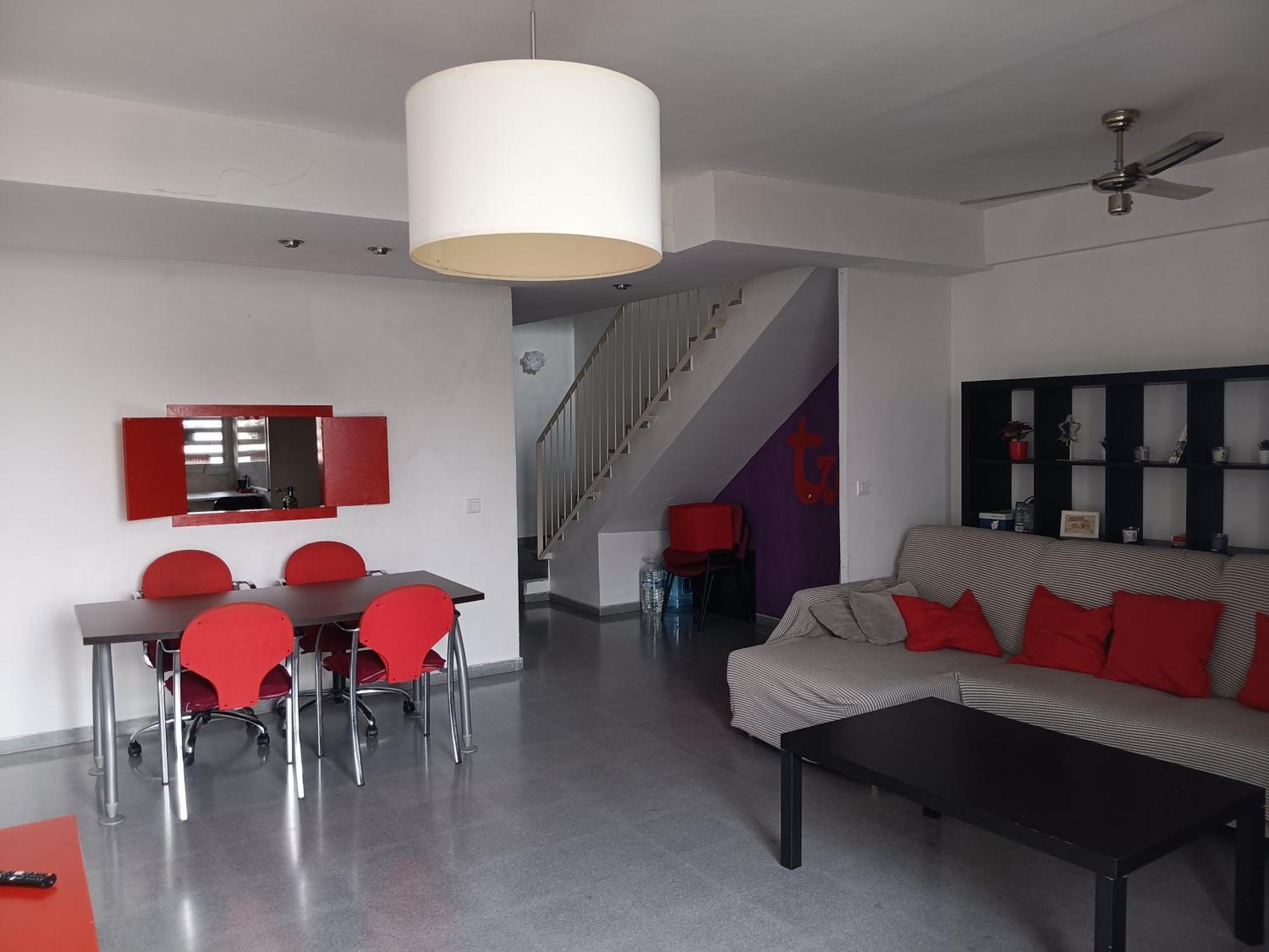 Espacioso Duplex Seville Exterior photo
