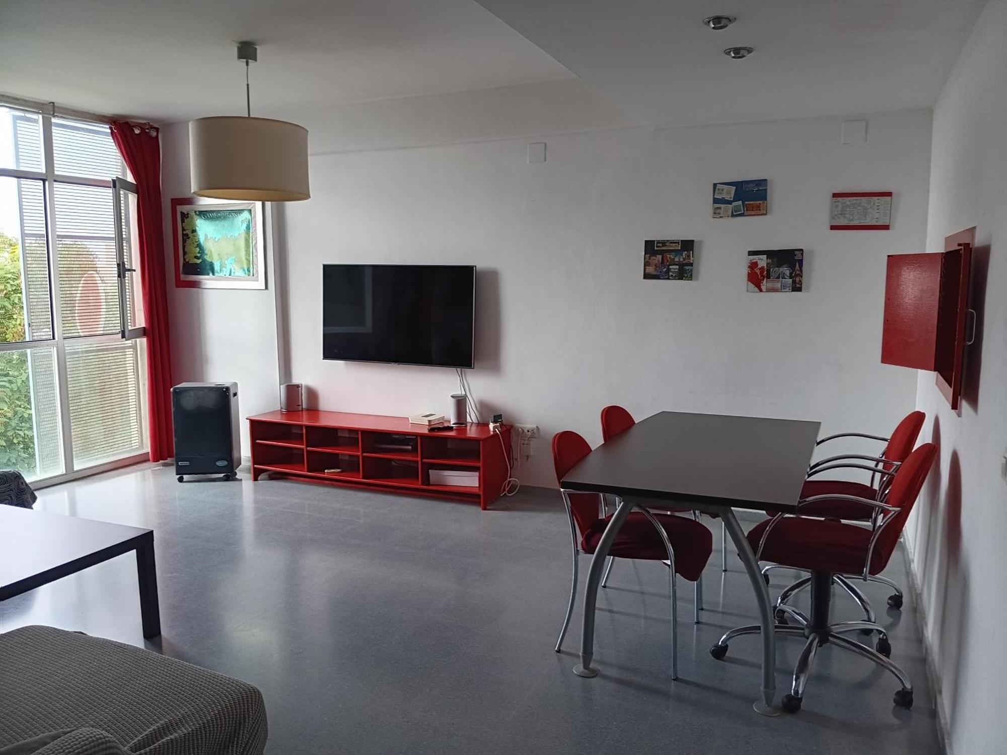 Espacioso Duplex Seville Exterior photo