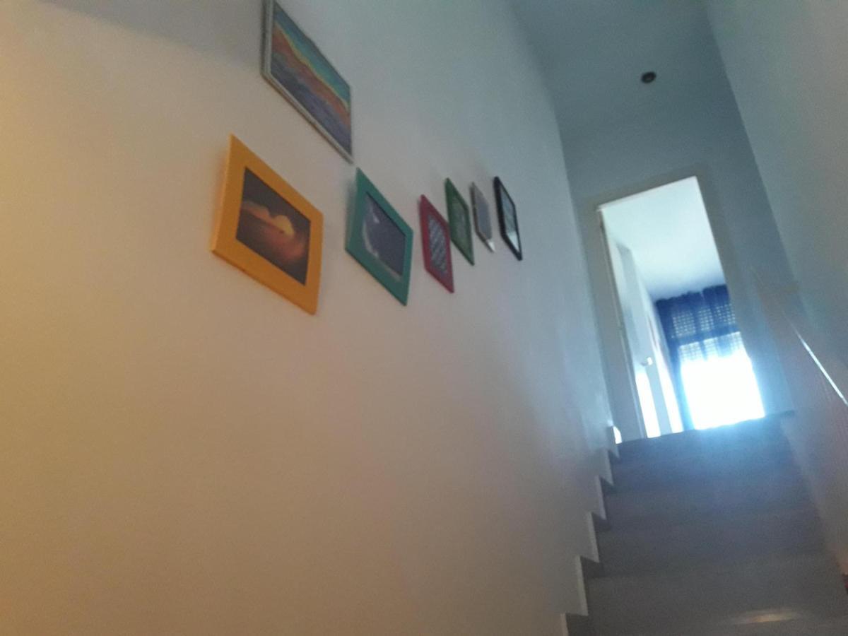 Espacioso Duplex Seville Exterior photo